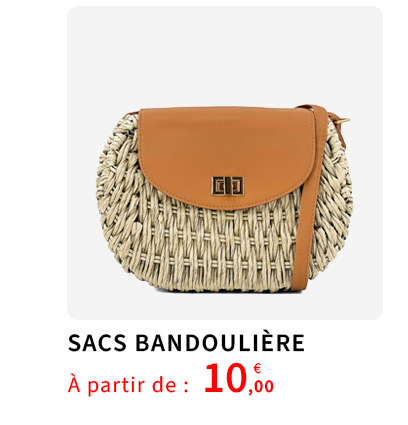  Bleu Cerise Sac Bandouliere Femme 