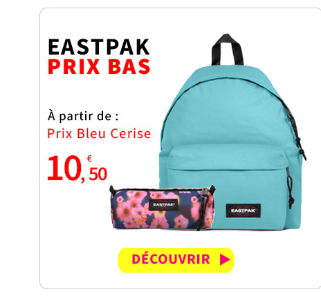  Bleu Cerise Maroquinerie Eastpak Pas Cher Prix Bas