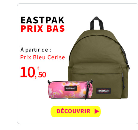  Bleu Cerise Maroquinerie Eastpak Pas Cher Prix Bas