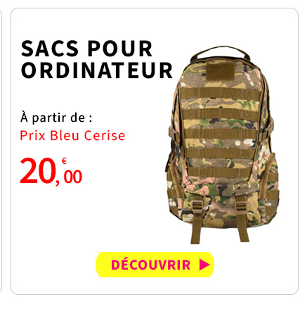 Bleu Cerise Business Sacs Ordinateur Petit Prix