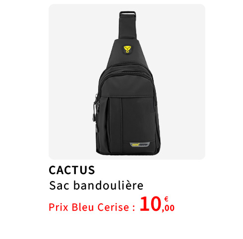  Bleu Cerise Sac Homme Pas Cher