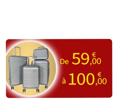  Bleu Cerise idées Cadeaux entre 59€ et 100€ 