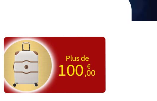  Bleu Cerise idées Cadeaux plus de 100€ 