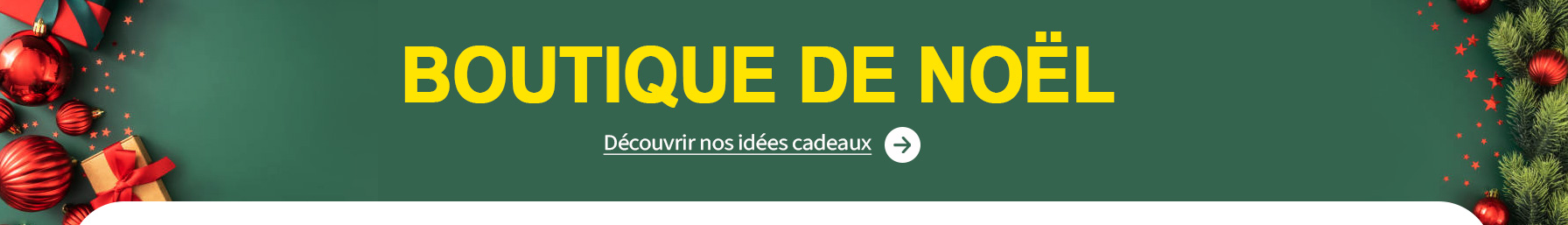  BLEUCERISE BOUTIQUE DE NOEL 